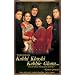 Kabhi Khushi Kabhie Gham -(Hindi movie,Bollywood)