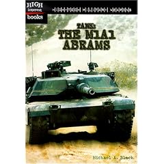 Tank: The M1A1 Abrams