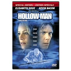 Hollow Man