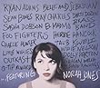 cover of NORAH JONES - . . . Featuring Norah Jones