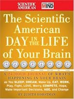 Sciam Day in the Life of Your Brain