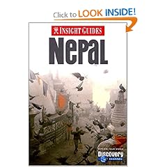 Insight Guide Nepal (Insight Guides)