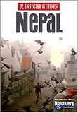 Books : Nepal (Insight Guide Nepal)