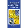 The Prentice Hall Pocket Guide to Understanding Literature