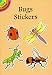Bugs Stickers (Dover Little Activity Books)