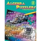 Algebra Puzzlers by Teresa Kane Mckell