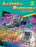 Algebra Puzzlers