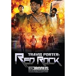 Travis Porter - Red Rock/From Day 1 Documentary