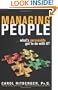 Managing People...What's Personality Got To Do With It?