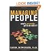Managing People...What's Personality Got To Do With It?