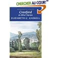 Cranford and Selected Short Stories