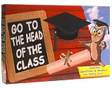Review Winning Moves 31065 / Go to the Head of the Class