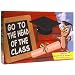 Go to the Head of the Class