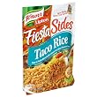 Knorr/Lipton Fiesta Sides, Taco Rice, 5.4-Ounce Packages (Pack of 12) Knorr/Lipton Fiesta Sides, Taco Rice, 5.4-Ounce Packages (Pack of 12)