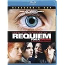 Requiem for a Dream (Director's Cut) [Blu-ray]