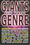 Giants of the Genre: Interviews with Science Fiction, Fantasy, and Horror's Greatest Talents