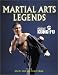 Books : Martial Arts Legends: The Best of Inside Kung-Fu (Best of Inside Kung Fu)