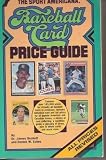 Search : Sport Amer Baseball Card #07 (Sport Americana Baseball Card Price Guide)