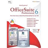 MOBILE SYSTEMS OfficeSuite Professional 6