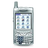 PalmOne Treo 650 Unlocked PDA Phone with MP3 Video Player, SD MMC--U.S. Version with... by PALM