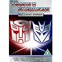 Transformers - The Classic Episodes [DVD]