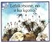 Book Lefokotsane, Na O Ka Kgona (Children's Stories)