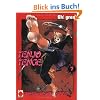 Tenjo Tenge 07. Zwischen Himmel und H�lle