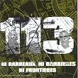 Ni Barreaux Ni Barrieres Ni Frontieres
