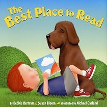 The Best Place to Read