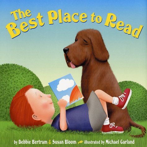 The Best Place to Read
