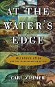 At the Water's Edge : MacRoevolution and the Transformation of Life