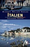 Italien - Das umfassende Reisehandbuch zum italienischen Stiefel - Eberhard Fohrer