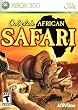 Cabela''s African Safari Xbox 360