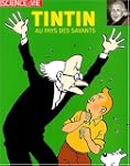 TINTIN AU PAYS DES SAVANTS
