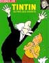 Tintin au pays des savants