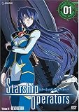 Starship Operators (Vol. 1)