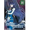 Starship Operators (Vol. 1)