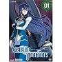 Starship Operators (Vol. 1)