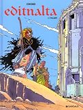 Revue Dargaud  / Editnalta, tome 2 : Le Thalamus