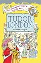 The Timetraveller's Guide to Tudor London