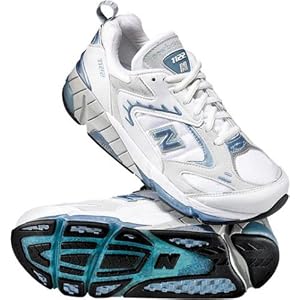 Buy W1122MC New Balance W1122 Ladies Running Shoe by New Balance