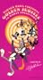 Warner Brothers Golden Jubilee 24 Karat Collection Salute to Mel Blanc [VHS]