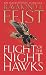 Flight of the Night Hawks: Darkwar Book 1