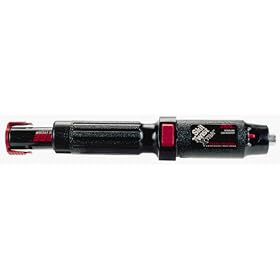 Skil 2207 3.6-Volt Twist Screwdriver with Flex Charger