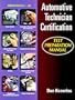 Automotive Technician's Certification Test Prep Manual