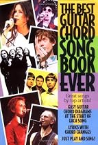 The Best Guitar Chord Songbook...Ever! (Start Playing)