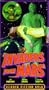 Invaders from Mars [VHS]