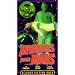 Invaders from Mars [VHS]