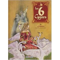 Les 6 Cygnes