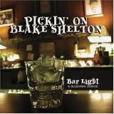 Pickin` on Blake Shelton